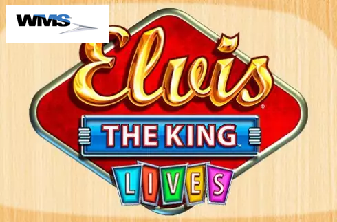 ELVIS: THE KING Lives